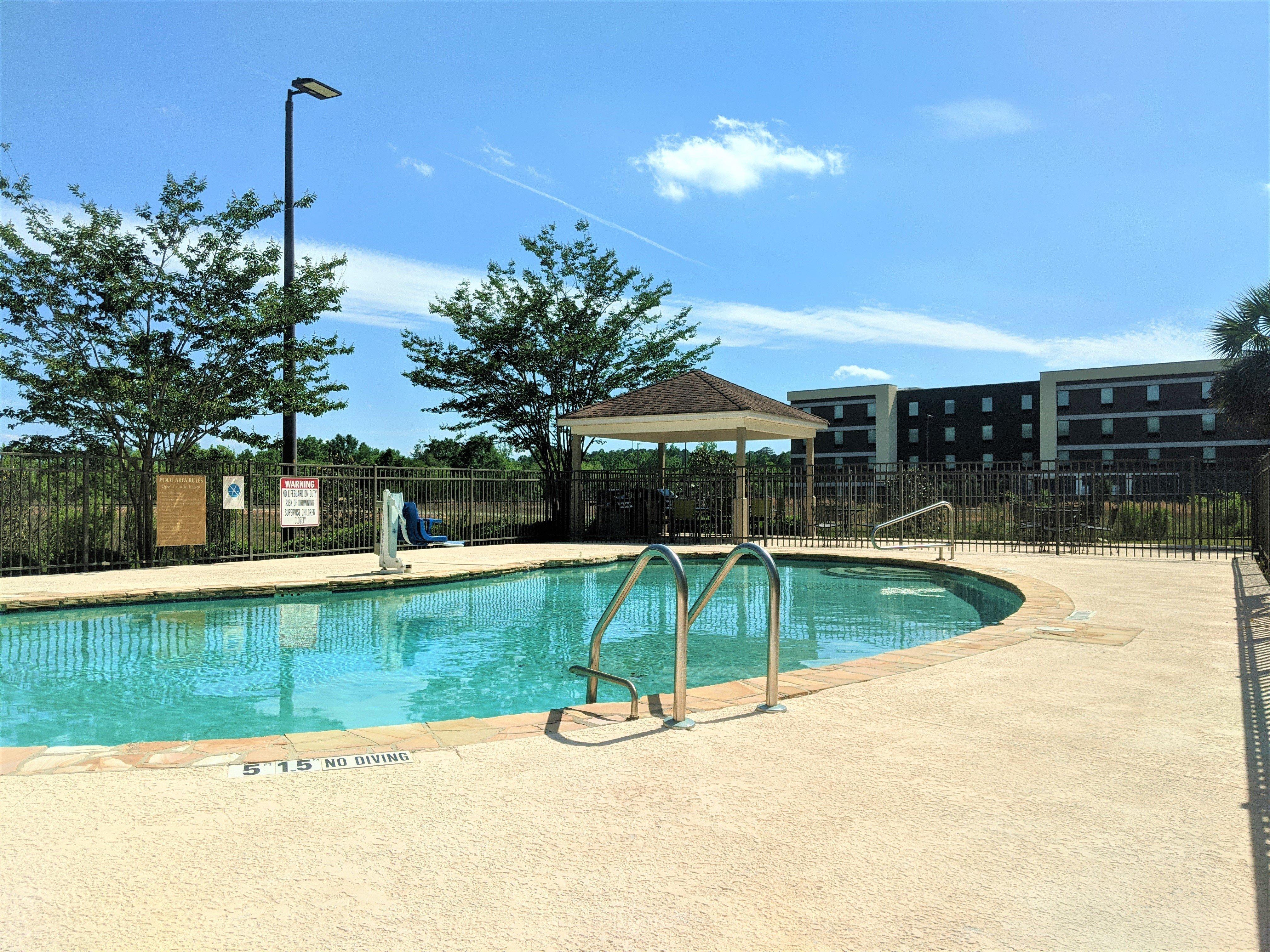 Candlewood Suites Macon, An Ihg Hotel Exteriér fotografie