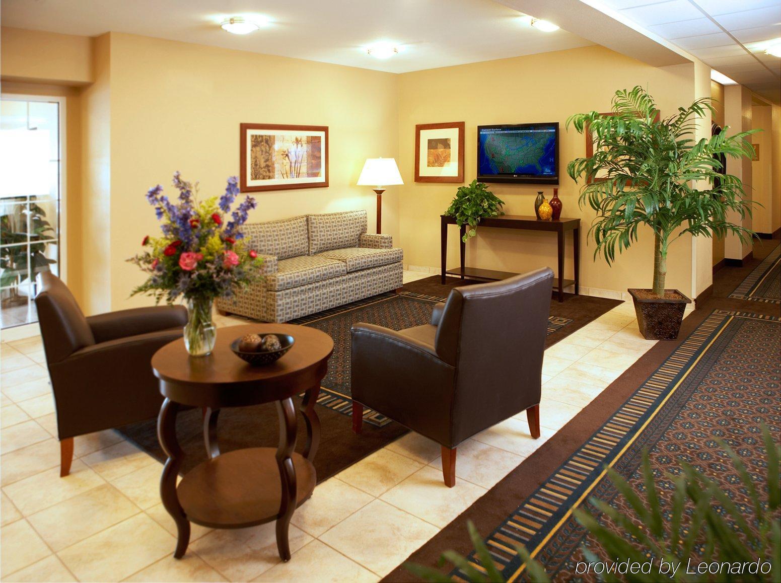 Candlewood Suites Macon, An Ihg Hotel Interiér fotografie